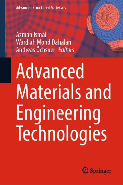 Advanced Materials … - image