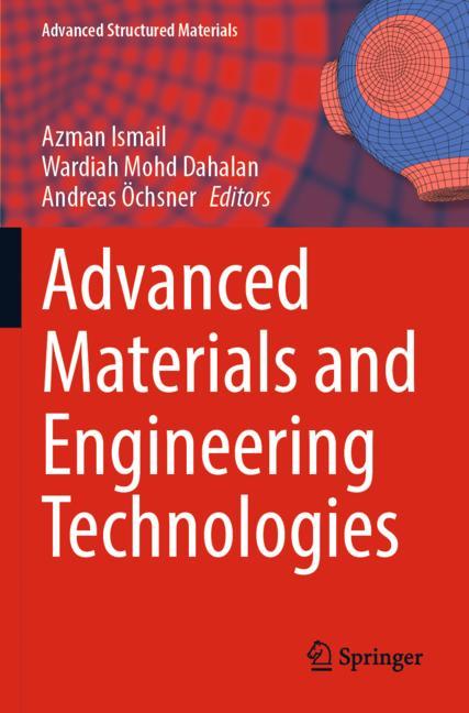 Advanced Materials … - image