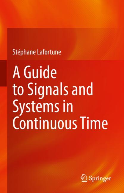 A Guide To Signals …