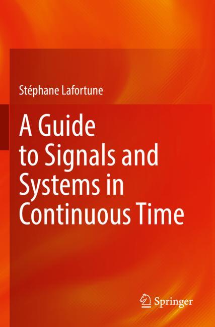A Guide To Signals …