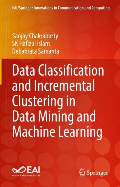 Data Classification…