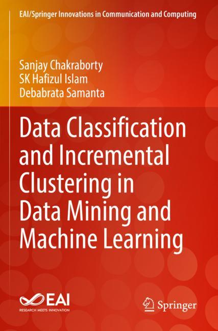Data Classification…
