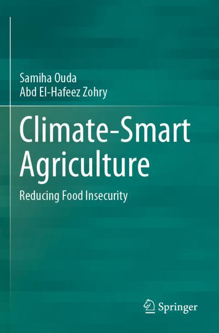 Climate-Smart Agric…