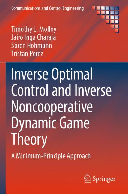 Inverse Optimal Con… - image