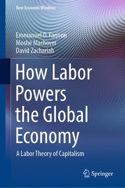 How Labor Powers Th… - image