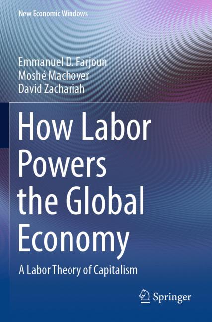 How Labor Powers Th… - image