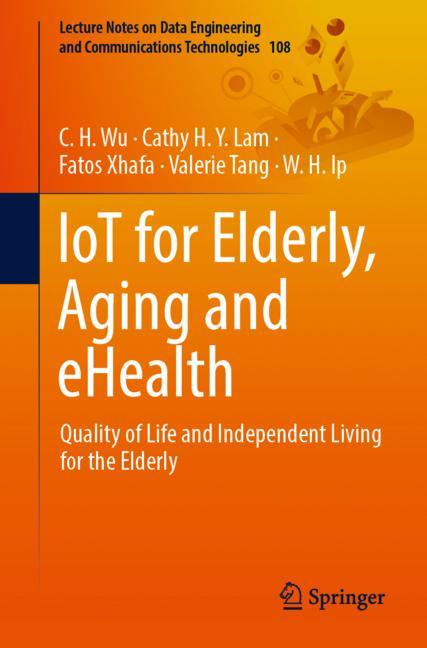 Iot For Elderly, Ag…