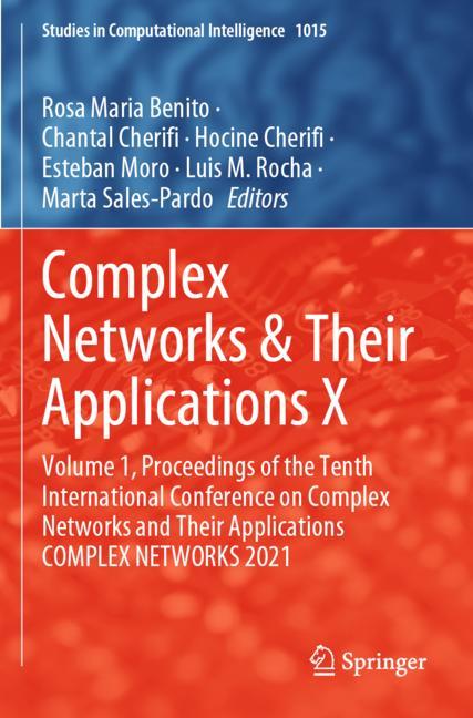 Complex Networks & …
