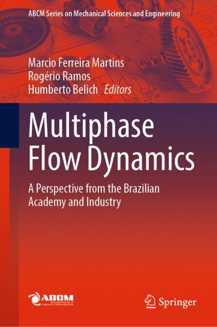 Multiphase Flow Dyn… - image