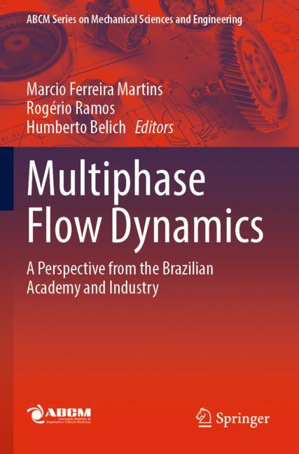 Multiphase Flow Dyn… - image
