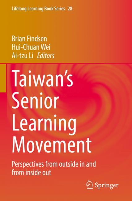 TaiwanâS Senior L…
