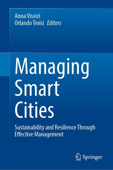 Managing Smart Citi…