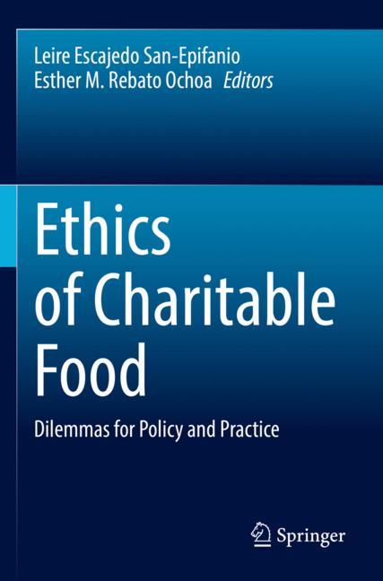 Ethics Of Charitabl…