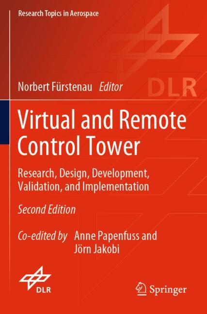 Virtual And Remote …