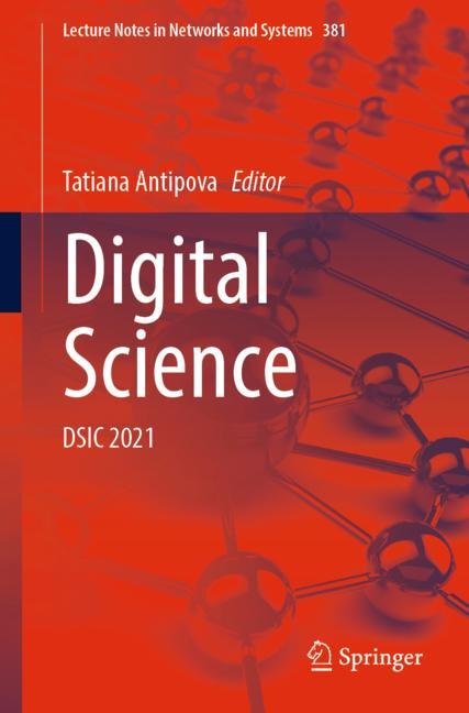 Digital Science