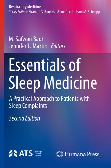 Essentials Of Sleep… - image