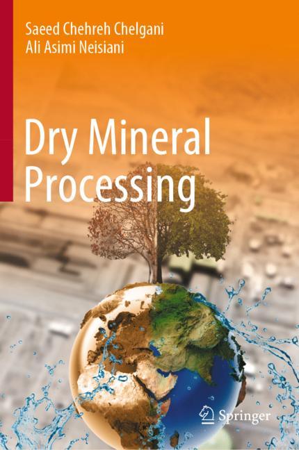 Dry Mineral Process… - image