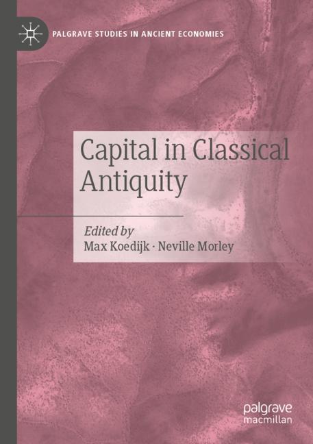 Capital In Classica… - image