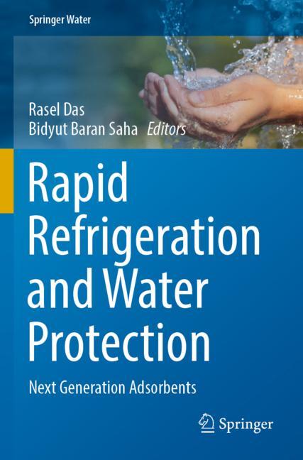 Rapid Refrigeration… - image