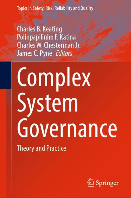 Complex System Gove… - image