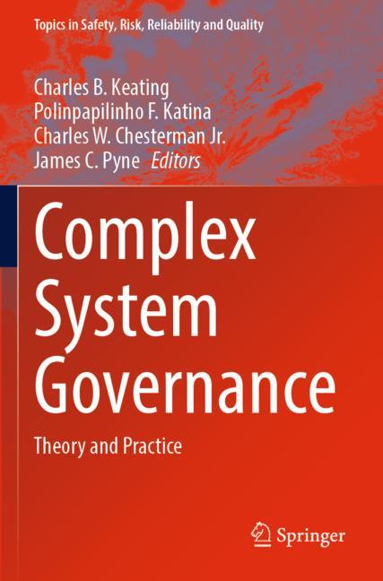 Complex System Gove… - image