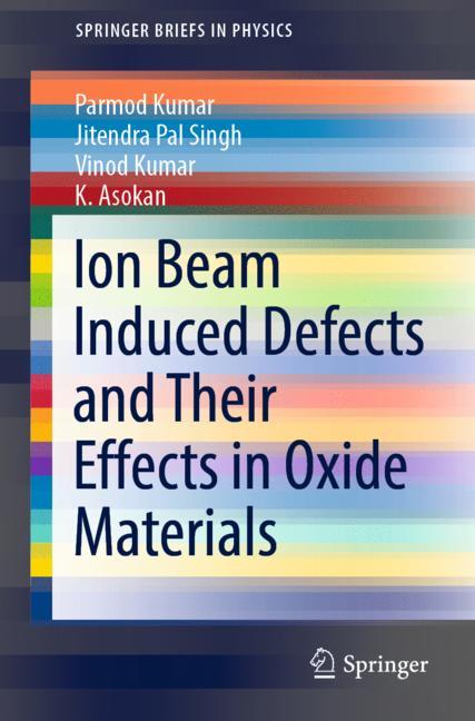 Ion Beam Induced De…