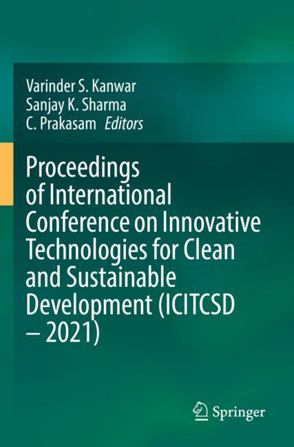 Proceedings Of Inte… - image
