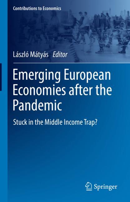 Emerging European E… - image