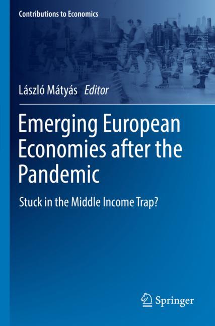 Emerging European E…