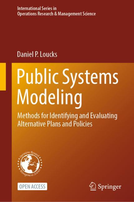 Public Systems Mode… - image