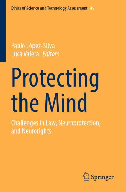 Protecting The Mind - image