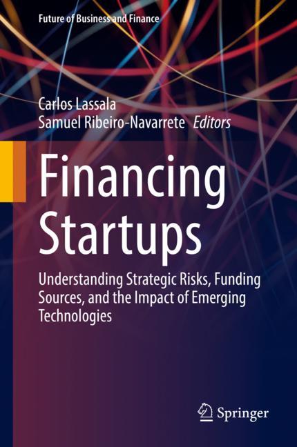 Financing Startups