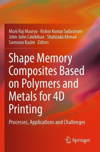 Shape Memory Compos…