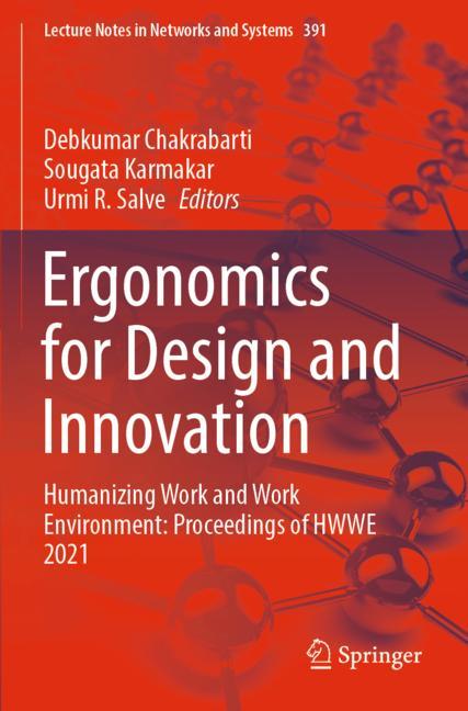 Ergonomics For Desi… - image