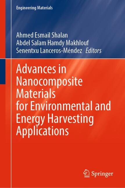 Advances In Nanocom…
