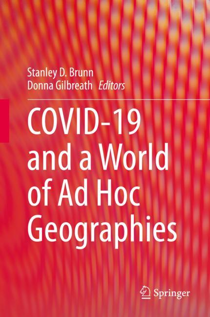 COVID-19 And A Worl… - image