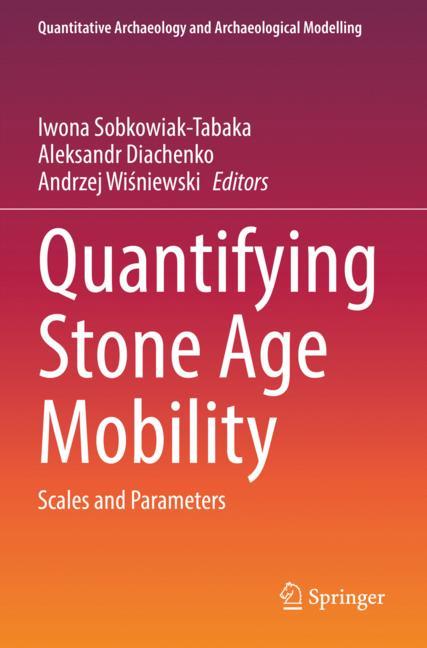 Quantifying Stone A…
