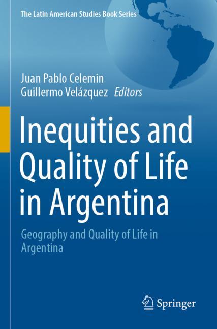 Inequities And Qual… - image