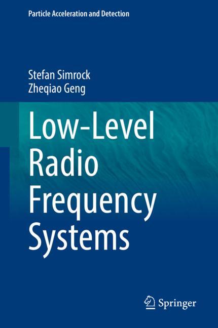 Low-Level Radio Fre…
