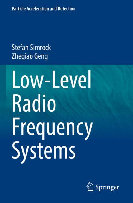 Low-Level Radio Fre…