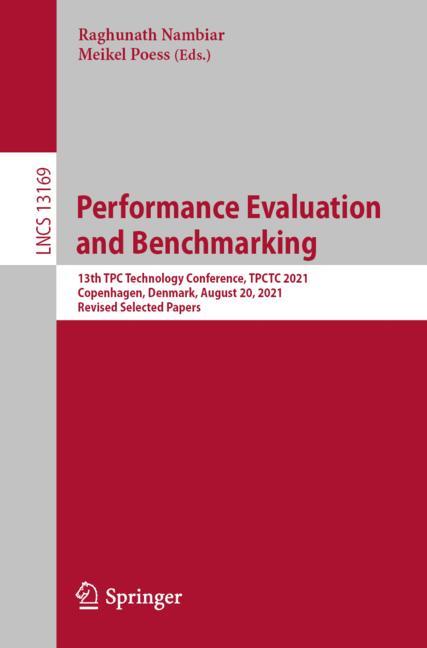 Performance Evaluat…