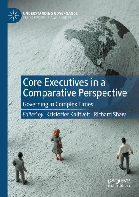 Core Executives In …