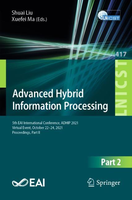 Advanced Hybrid Inf… - image
