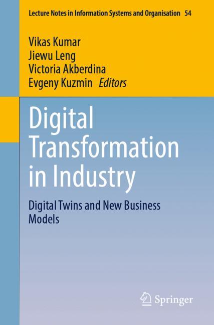 Digital Transformat…