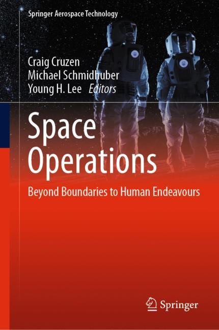 Space Operations - image