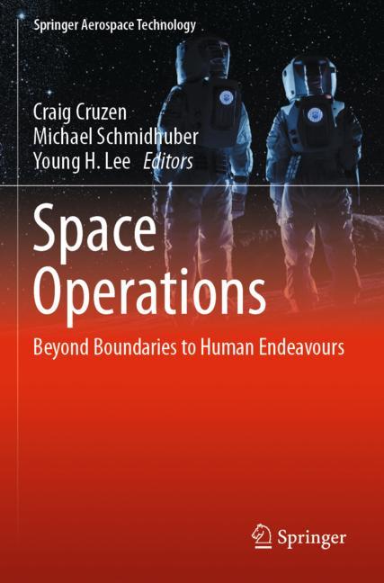 Space Operations - image