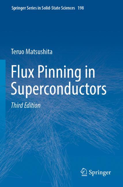 Flux Pinning In Sup…