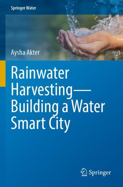 Rainwater Harvestin…