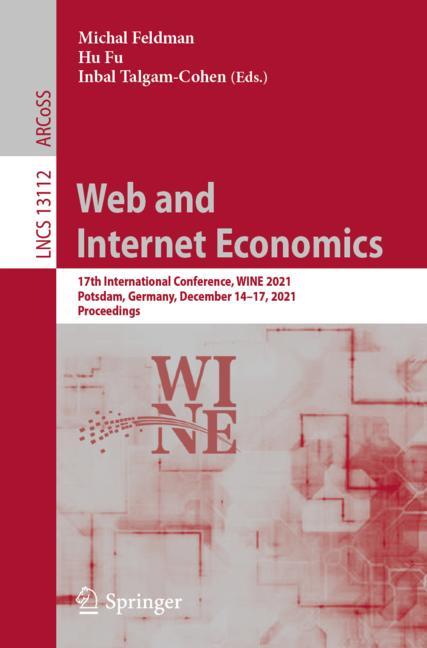 Web And Internet Ec… - image