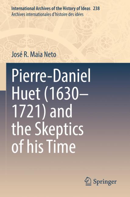 Pierre-Daniel Huet …